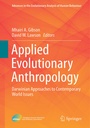 Cover: Applied Evolutionary Anthropology - Springer