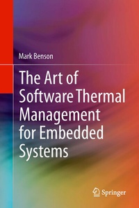 Abbildung von: The Art of Software Thermal Management for Embedded Systems - Springer