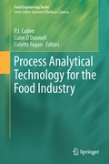 Cover: Process Analytical Technology for the Food Industry - Springer New York
