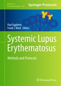 Cover: Systemic Lupus Erythematosus - Humana