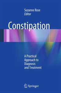 Abbildung von: Constipation - Springer