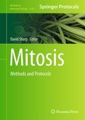 Cover: Mitosis - Humana