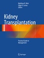Bild: Kidney Transplantation - Springer