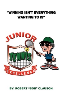 Abbildung von: Junior Tennis Excellence - Xlibris