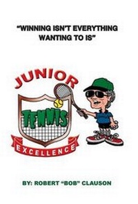 Abbildung von: Junior Tennis Excellence - Xlibris