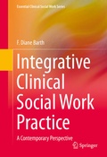 Cover: Integrative Clinical Social Work Practice - Springer