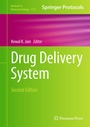 Cover: Drug Delivery System - Humana Press Inc.