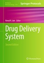 Cover: Drug Delivery System - Humana