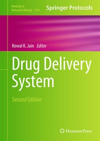 Enlarge image Cover: Drug Delivery System - Humana