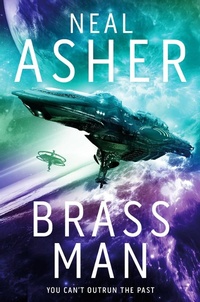 Abbildung von: Brass Man - Tor