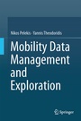 Cover: Mobility Data Management and Exploration - Springer