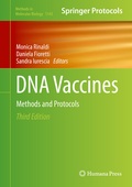 Abbildung von: DNA Vaccines - Humana