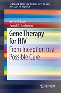 Abbildung von: Gene Therapy for HIV - Springer