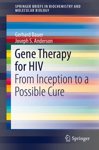 Abbildung von: Gene Therapy for HIV - Springer