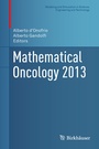 Cover: Mathematical Oncology 2013 - Birkh&auml;user