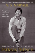 Cover: The World Is What It Is - Picador