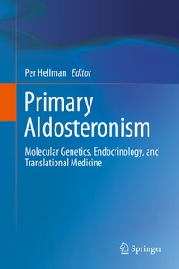 Abbildung von: Primary Aldosteronism - Springer