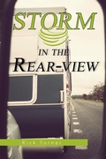 Cover: Storm in the Rear-View - Xlibris