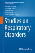 Cover: Studies on Respiratory Disorders - Humana