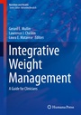 Cover: Integrative Weight Management - Humana Press Inc.