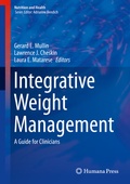 Cover: Integrative Weight Management - Humana