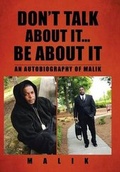 Cover: Don't Talk about It...Be about It - AUTHORHOUSE
