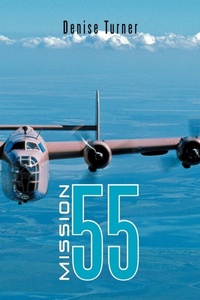 Enlarge image Cover: Mission 55 - Xlibris