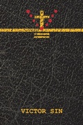 Cover: Victor Sin - AuthorHouse