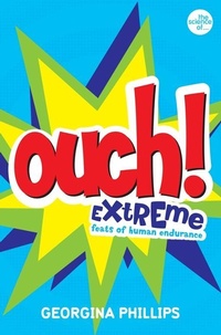 Abbildung von: The Science of Survival: OUCH! - Macmillan Children's Books