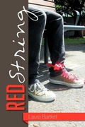 Cover: Red String - Xlibris