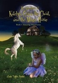 Cover: The Adventures of Katelyn, Gracie the Ghost and the Magic Horse - Xlibris