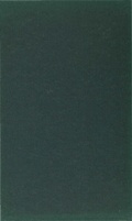 Cover: The Political Economy of West Germany, 1945-85 - Palgrave Macmillan