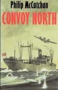 Cover: Convoy North - St. Martins Press-3pl
