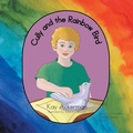 Cover: Cully and the Rainbow Bird - Xlibris