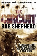 Cover: The Circuit - Macmillan