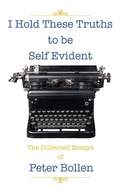 Cover: I Hold These Truths to be Self Evident - AuthorHouse
