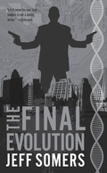 Cover: The Final Evolution - Orbit