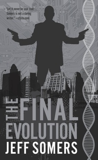 Enlarge image Cover: The Final Evolution - Orbit
