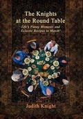 Cover: The Knights at the Round Table - Xlibris