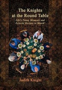 Enlarge image Cover: The Knights at the Round Table - Xlibris