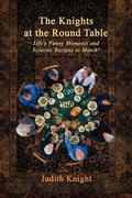 Cover: The Knights at the Round Table - Xlibris