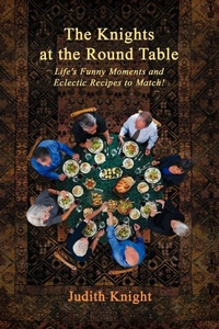 Enlarge image Cover: The Knights at the Round Table - Xlibris