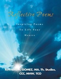 Cover: Reflective Poems - Xlibris
