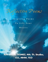 Enlarge image Cover: Reflective Poems - Xlibris