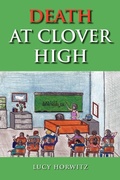 Cover: Death at Clover High - Xlibris