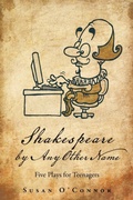 Cover: Shakespeare by Any Other Name - AuthorHouse