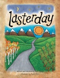 Cover: Lasterday - AuthorHouse