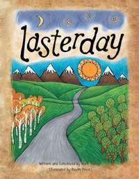 Enlarge image Cover: Lasterday - AuthorHouse