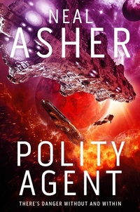 Abbildung von: Polity Agent - Tor