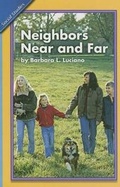 Cover: Social Studies 2006 Leveled Reader Grade K Unit 2c - Pearson Scott Foresman